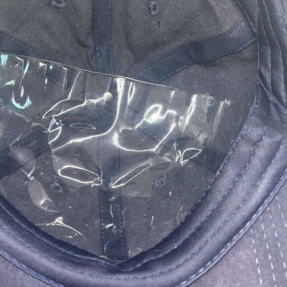 “Try That in a Small Town” Baseball Cap – Adjustable Dad Hat - Picture 5 of 5